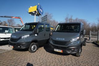 IVECO DAILY